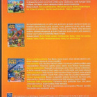 MUKSUBOKSI PUUHA PETE KOKOELMA 4 (18 264) -FI- DVD (3) UUSI - pikkukuva 2