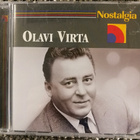 OLAVI VIRTA-NOSTALGIA sarja -CD ,Warner Music Finland Oy - pikkukuva 1