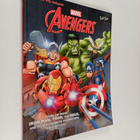 Walter Foster Creative Team : Learn to Draw Marvel's The ... - pikkukuva 1