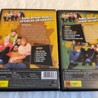 Sohvanvaltaajat - Kausi 1&2  (2dvd) - pikkukuva 2