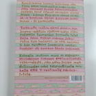 Mikael Bergstrand : Kolmella jaollinen mies : romaani - pikkukuva 2