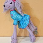 Barbie Pose-Me Pets - pikkukuva 1