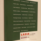 Lasia - ja muuta glass etc. : karahvista kirjahyllyyn = f... - pikkukuva 1