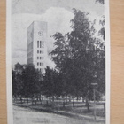 VANHA Postikortti Kemi Lappi 1940-luku - pikkukuva 1