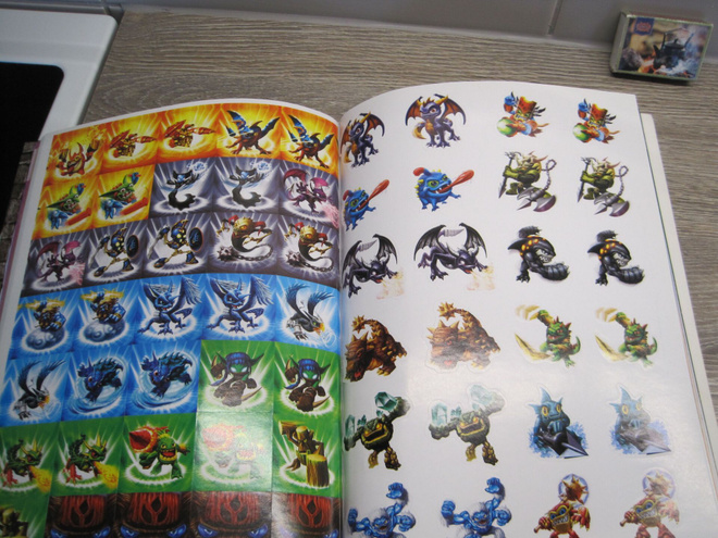Item image