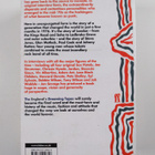 Jon Savage : The England's dreaming tapes : [interviews, ... - pikkukuva 2