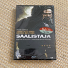 Saalistaja DVD - pikkukuva 1