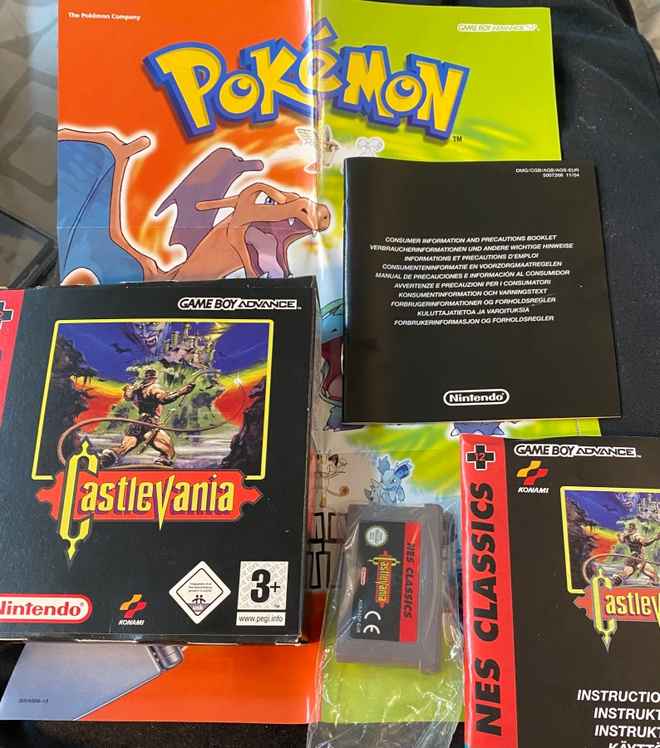 Item image
