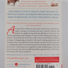 John Baxter : The Perfect Meal - In Search of the Lost Ta... - pikkukuva 2