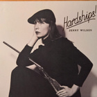 2xCD : Jenny Wilson - Hardships ja Love and youth - pikkukuva 1