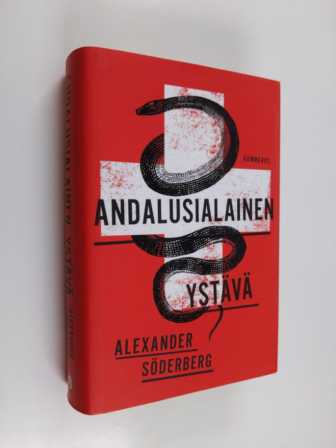 Alexander Söderberg : Andalusialainen ystävä