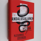 Alexander Söderberg : Andalusialainen ystävä - pikkukuva 1