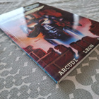 Robocop - Prime Suspect tpb - pikkukuva 3