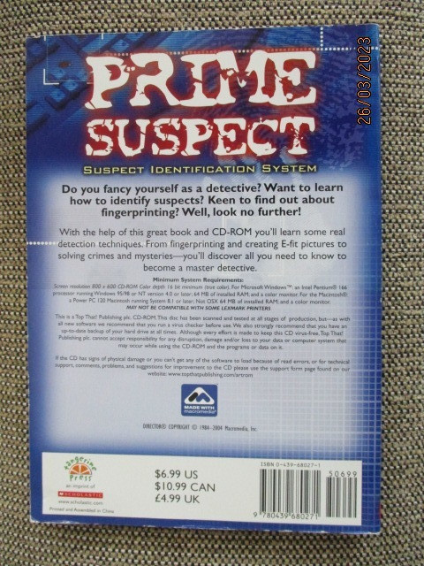 Item image