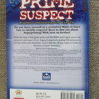 PRIME SUSPECT - SUSPECT IDENTIFICATION SYSTEM - pikkukuva 2