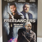 dvd Freelancers - pikkukuva 1