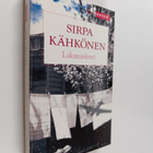 Sirpa Kähkönen : Lakanasiivet - pikkukuva 1