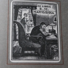Ex Libris kirja 500 kuvaa - pikkukuva 2