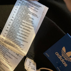 ADIDAS ORIGINALS 3 stripes leggingssit musta valk rento  34 - pikkukuva 5