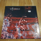 THOMAS HAND CHASTE / WITCHFIELD : Sleepless -LP - pikkukuva 1