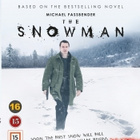 The Snowman  -   (Blu-ray) - pikkukuva 1