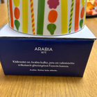 Uusi Fazer&Arabia tuttifrutti kulho - pikkukuva 4