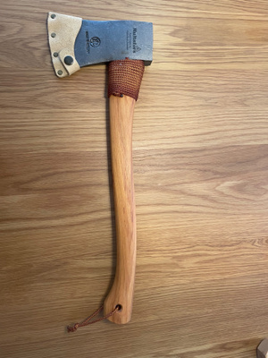 Hultafors HY10 900g