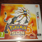 Pokemon Sun - pikkukuva 1