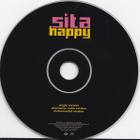 Sita • Happy CD-Single - pikkukuva 3