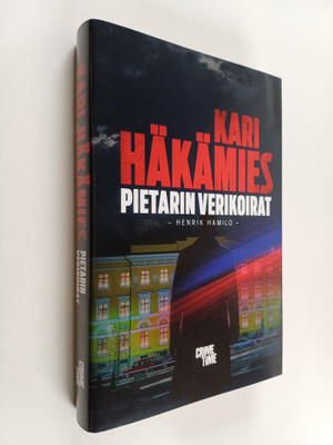 Kari Häkämies : Pietarin verikoirat