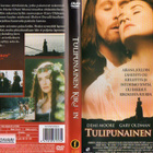 tulipunainen kirjain (37 340) k -FI- DVD suomik. demi moore - pikkukuva 1