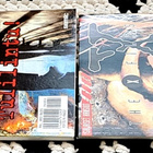 The X-Files - Nrot 2/1996 & 3/1996 - Sarjakuva - pikkukuva 3
