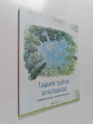 Lapsen uskon avainsanat