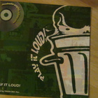 Play it loud! Trash 2001 rec kokoelma cd & lp soittamaton - pikkukuva 1