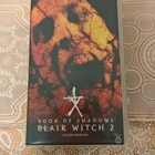 BLAIR WITCH 2 v.2000 VHS - pikkukuva 1