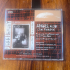 The Jeff Healey Band - Angel cds promo! - pikkukuva 2