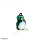 + 449 .. Murano Upea Lampwork Taidelasi .. Korvakorut - pikkukuva 4