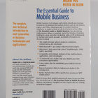 Ingrid Vos : The essential guide to mobile business - pikkukuva 2