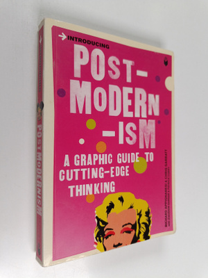 Richard Appignanesi : Introducing postmodernism