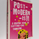 Richard Appignanesi : Introducing postmodernism - pikkukuva 1