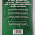 Henrik Holappa : Minä perustin uusnatsijärjestön : Suomen... - pikkukuva 2