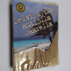 Claire Llewellyn : Selviydytkö autiolla saarella - pikkukuva 1