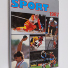 Bernard Thurnheer : Sport 1987 - pikkukuva 1
