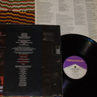 TUOMARI NURMIO - Käytettyä Rakkautta - LP 1986 EX- - pikkukuva 2