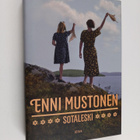 Enni Mustonen : Sotaleski - pikkukuva 1