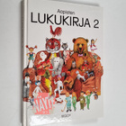Tuire Harjola : Aapisten lukukirja 2 - pikkukuva 1