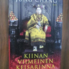 Jung Chang: Kiinan viimeinen keisarinna - pikkukuva 1