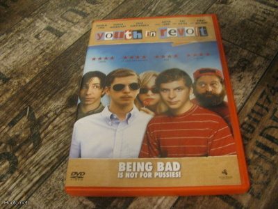 Youth in Revolt (DVD)