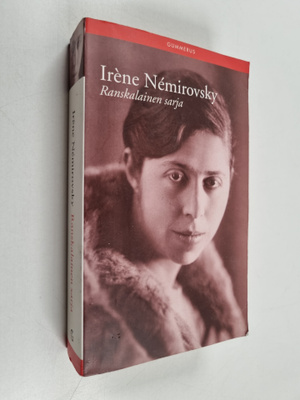 Irene Nemirovsky : Ranskalainen sarja