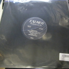 EXUMER - RISING FROM THE SEA LP 2014 PAINOS UUSI - pikkukuva 2